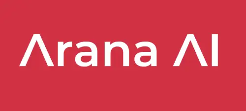 arana logo