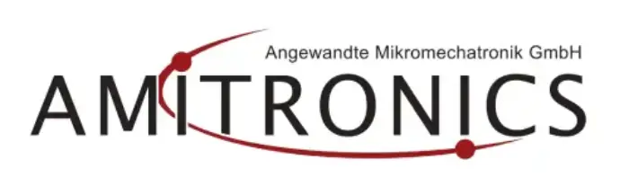 amitronics logo